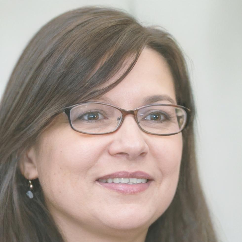 Elisabetta Traverso durante una sessione di analisi del movimento