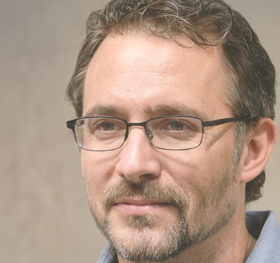 Marco Bianchi, istruttore senior